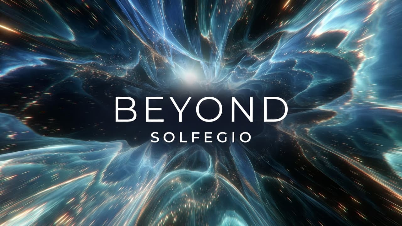 Beyond Solfeggio